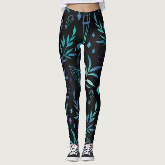 Crystal Leggings (Voorkant)