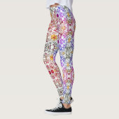 Crystal Leggings (Links)