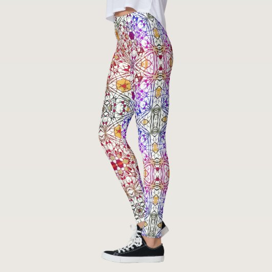 Crystal Leggings (Links)