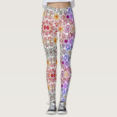 Crystal Leggings (Voorkant)