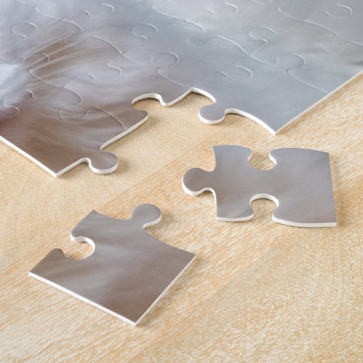 Crystal Legpuzzel (Zijkant)