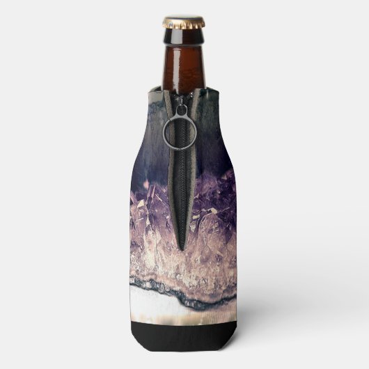 Crystal Magic Flesjeskoeler (Fles Achterkant)