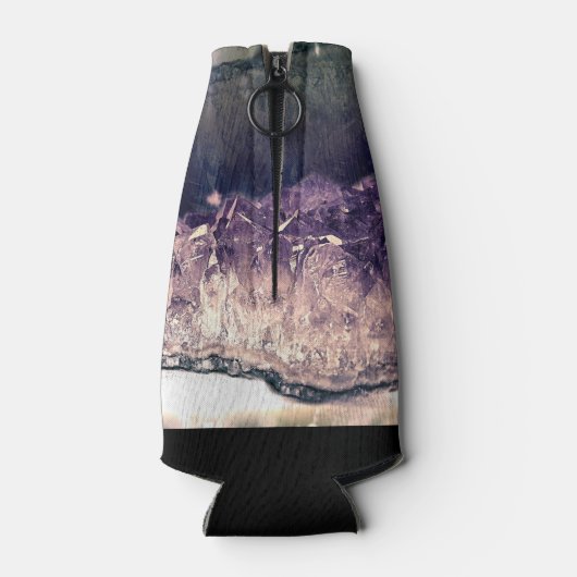 Crystal Magic Flesjeskoeler (Achterkant)