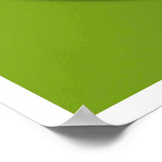 Crystal Mandala 1 Poster (Hoek)