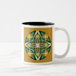 Crystal Mandala 6 Mok