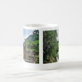 Crystal Mill Colorado Koffiemok (Center)