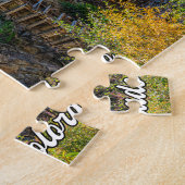 Crystal Mill, Crystal, Colorado Legpuzzel (Zijkant)