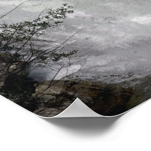 Crystal Mill poster (Hoek)