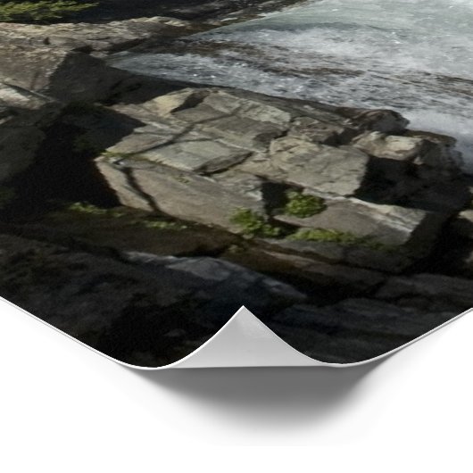 Crystal Mill poster (Hoek)