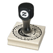 Crystal Moon uit de bibliotheek van Rubberstempel (Stempel)