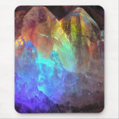 Crystal Mountain Muismat (Voorkant)