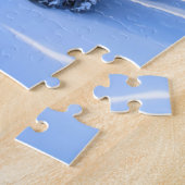 Crystal Mountain Ski Resort, nabij Mt. Rainier 2 Legpuzzel (Zijkant)