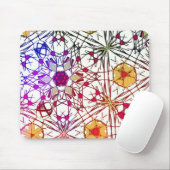 Crystal Muismat (Met muis)