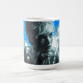 Crystal Muse Koffiemok (Center)