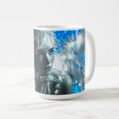 Crystal Muse Koffiemok (Voorkant rechts)