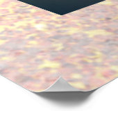 *~*~ Crystal Opal Hart Engel Vleugels AP78 Poster (Hoek)