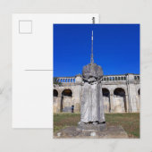 Crystal Palace Park Briefkaart (Voorkant / Achterkant)