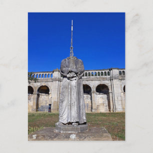 Crystal Palace Park Briefkaart