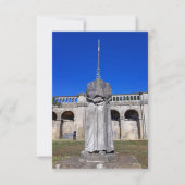 Crystal Palace Park-kaart (Voorkant)