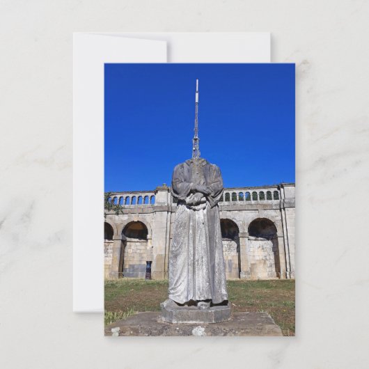 Crystal Palace Park-kaart (Voorkant)