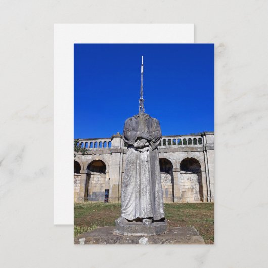 Crystal Palace Park-kaart (Voorkant / Achterkant)