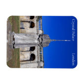 Crystal Palace Park Magneet (Horizontaal)