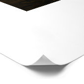 CRYSTAL PIER POSTER (Hoek)