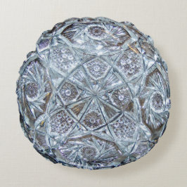 CRYSTAL PILLOW 2 ROND KUSSEN