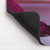 Crystal Planet Muismat (Hoek)