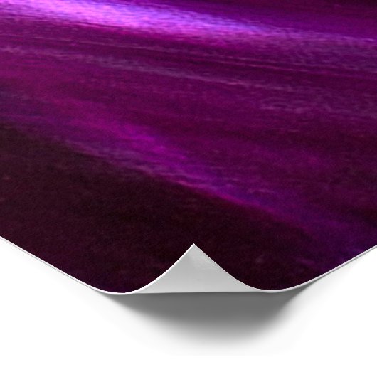 Crystal Poster (Hoek)