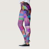 Crystal Prism Essence Leggings (Links)