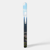 Crystal Range Valley, Verwoestijning Wildernis Case-Mate iPhone Case (Achterkant / Links)