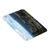 Crystal Range Valley, Verwoestijning Wildernis Magneet (Rechterzijde)