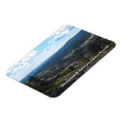 Crystal Range Valley, Verwoestijning Wildernis Magneet (Linkerzijde)