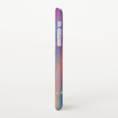 Crystal Rat iPhone Hoesje (Linkerkant)