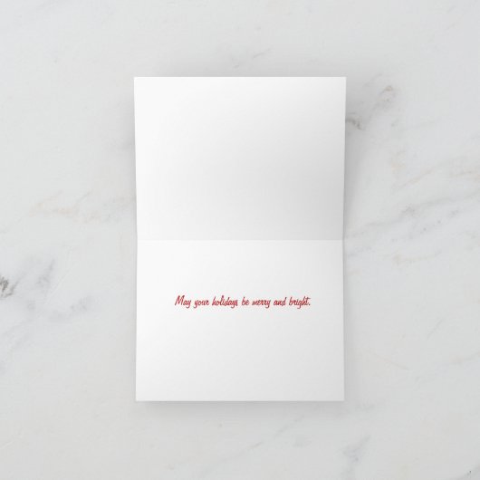 Crystal rendier close-up kaart (Binnen)