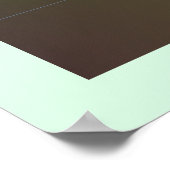 Crystal Rise Poster (Hoek)