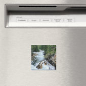 Crystal River, Gunnison National Forest, Magneet (Insitu (Vaatwasser))