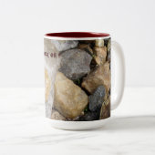 CRYSTAL ROCK COFFEE & COCOA-MOK TWEEKLEURIGE KOFFIEMOK (Voorkant rechts)