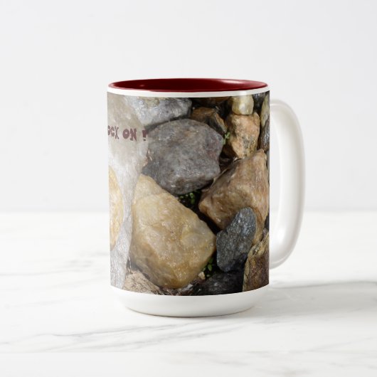 CRYSTAL ROCK COFFEE & COCOA-MOK TWEEKLEURIGE KOFFIEMOK (Voorkant rechts)