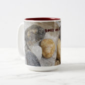 CRYSTAL ROCK COFFEE & COCOA-MOK TWEEKLEURIGE KOFFIEMOK (Voorkant links)
