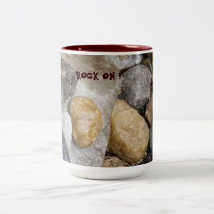 CRYSTAL ROCK COFFEE & COCOA-MOK TWEEKLEURIGE KOFFIEMOK