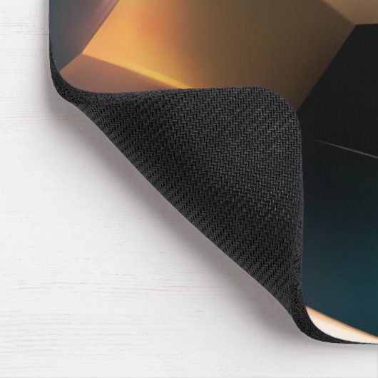 Crystal room muismat (Hoek)