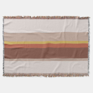 Crystal Ship Stripes Deken