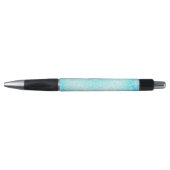 Crystal Snowflakes Pattern Pen (Voorkant)
