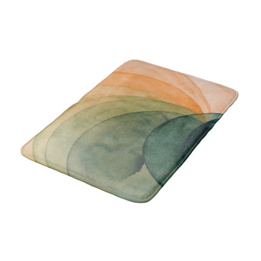 Crystal Spade Badmat (Gekanteld)