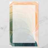 Crystal Spade Briefpapier (Voorkant)