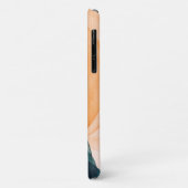 Crystal Spade Case-Mate iPhone Case (Achterkant/links)