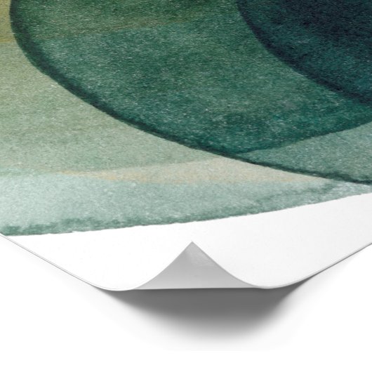 Crystal Spade Poster (Hoek)