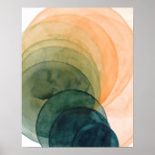 Crystal Spade Poster (Voorkant)